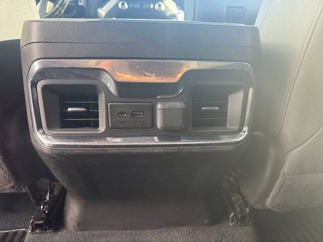 2020 GMC Sierra 2500HD