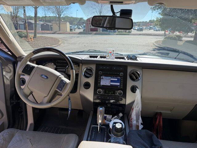 2014 Ford Expedition Limited