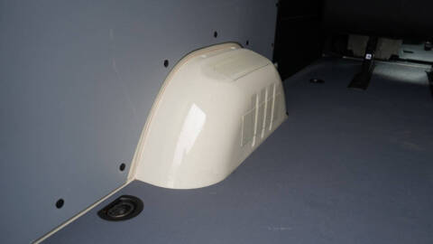 2024 Mercedes-Benz Sprinter 2500