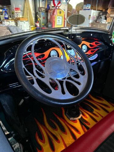 1929 Ford Model A