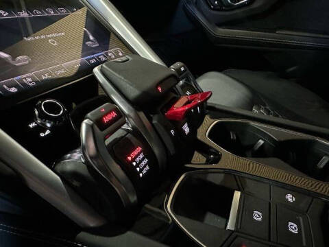 2019 Lamborghini Urus