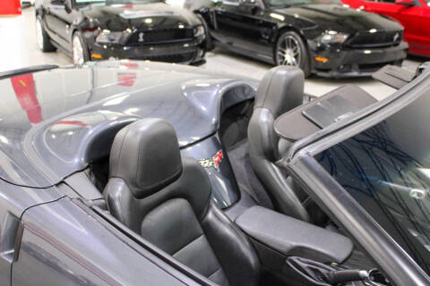 2013 Chevrolet Corvette