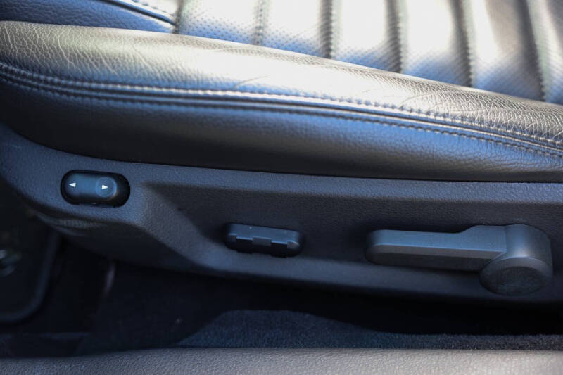 2009 Ford Shelby GT500