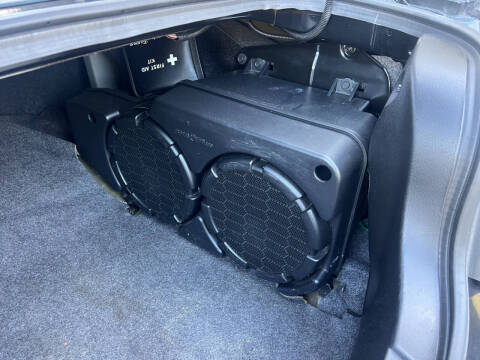 2007 Ford Mustang GT Premium