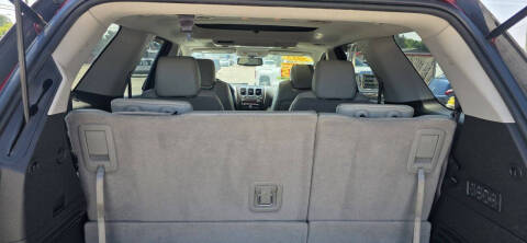2012 GMC Acadia Denali