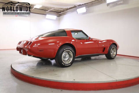 1979 Chevrolet Corvette