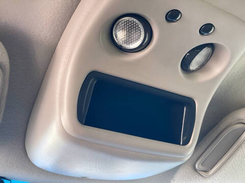 2003 GMC Sierra 1500