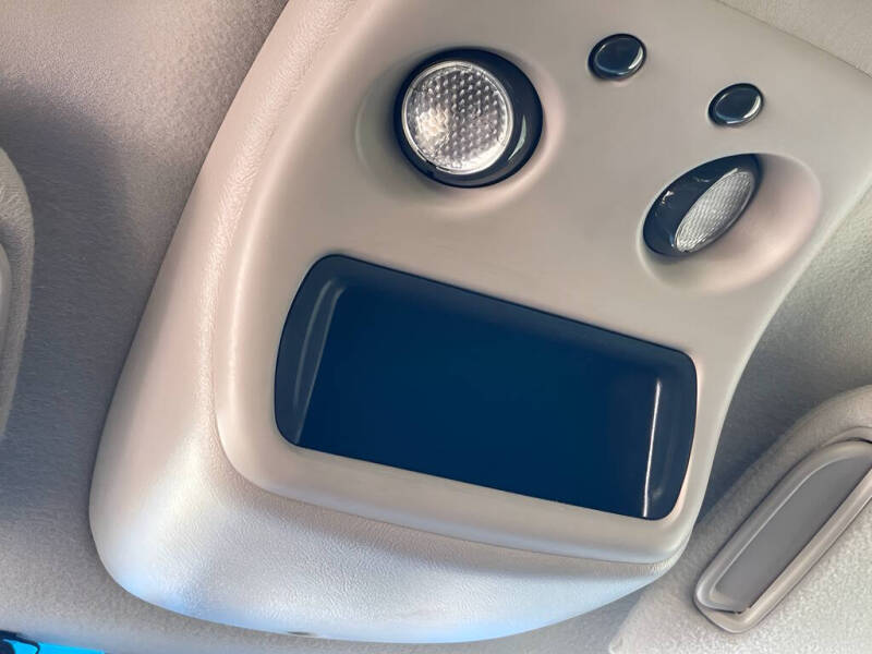 2003 GMC Sierra 1500