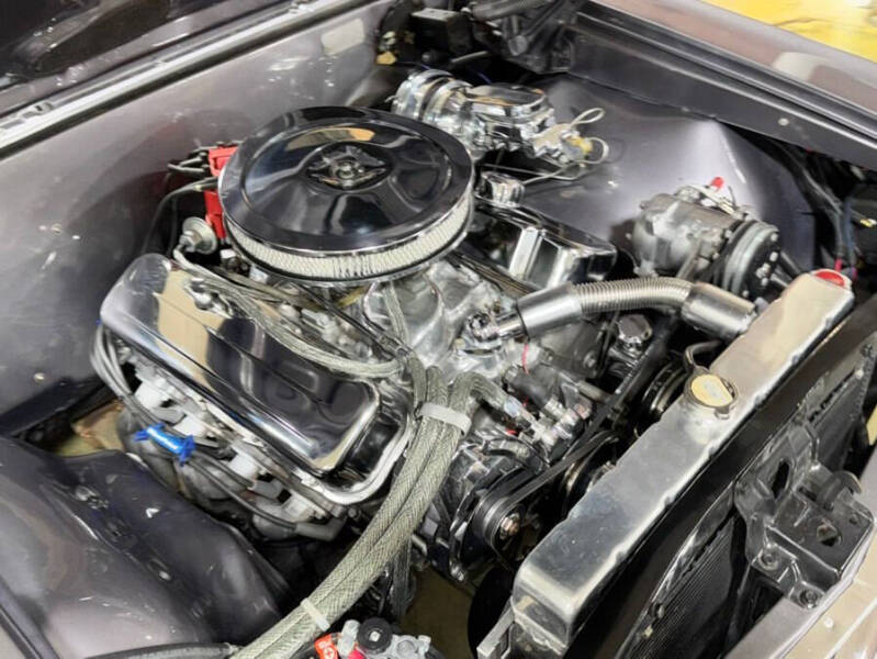 1966 Chevrolet Chevelle