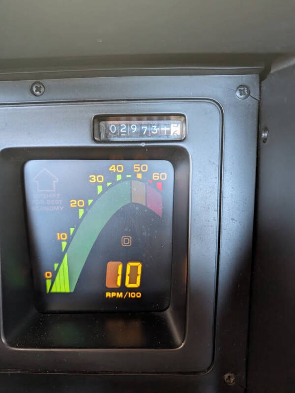 1987 Chevrolet Corvette