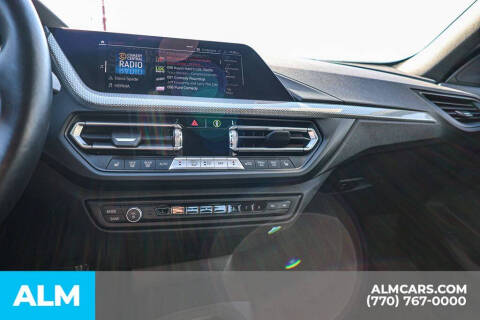 2024 BMW 2 Series 228i Gran Coupe