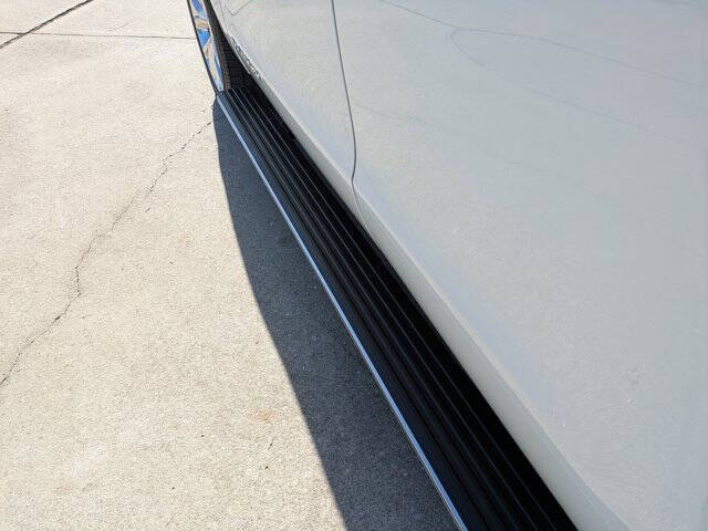 2022 Ford Expedition Platinum