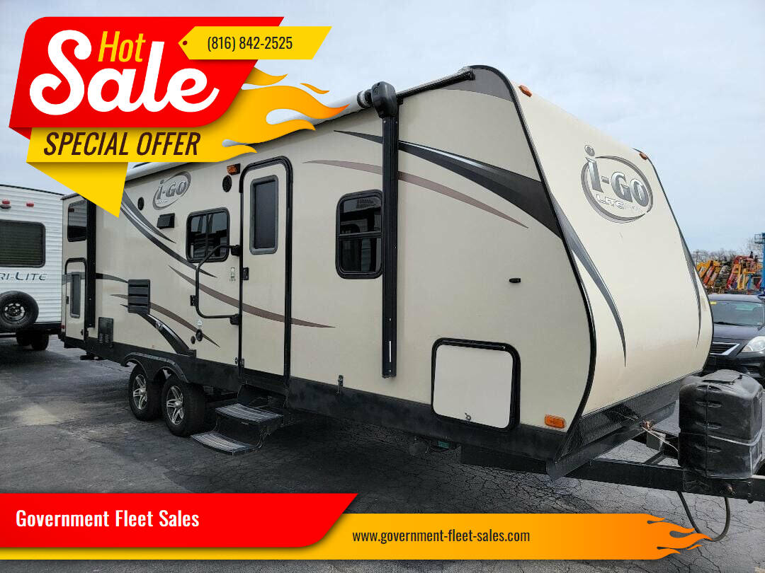RVs in Smithville, ON - New & Used RVs for Sale on