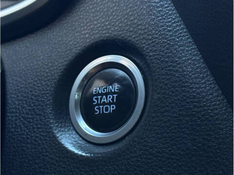 2020 Toyota Corolla XSE