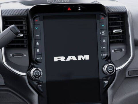 2026 RAM 5500