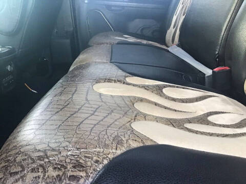 2001 Ford Excursion XLT