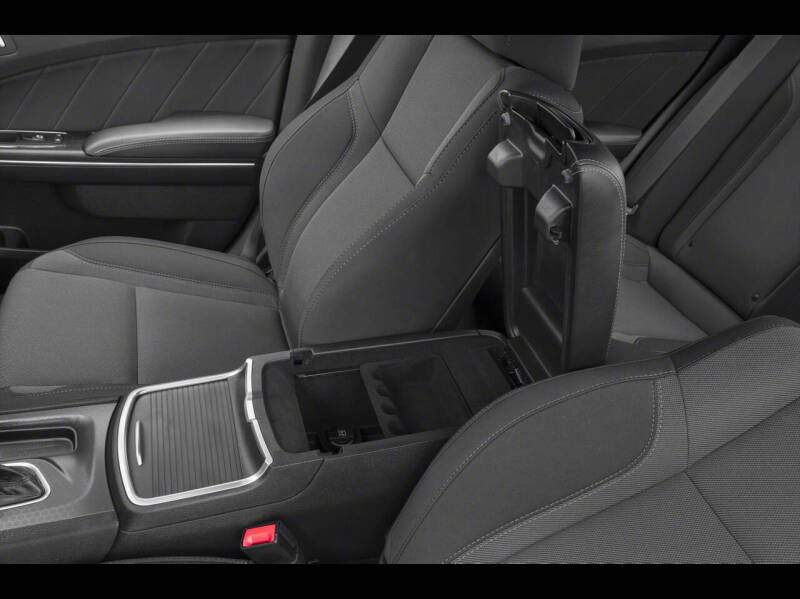 2018 Dodge Charger SXT