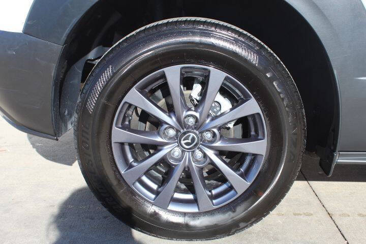 2024 Mazda CX-30 2.5 S