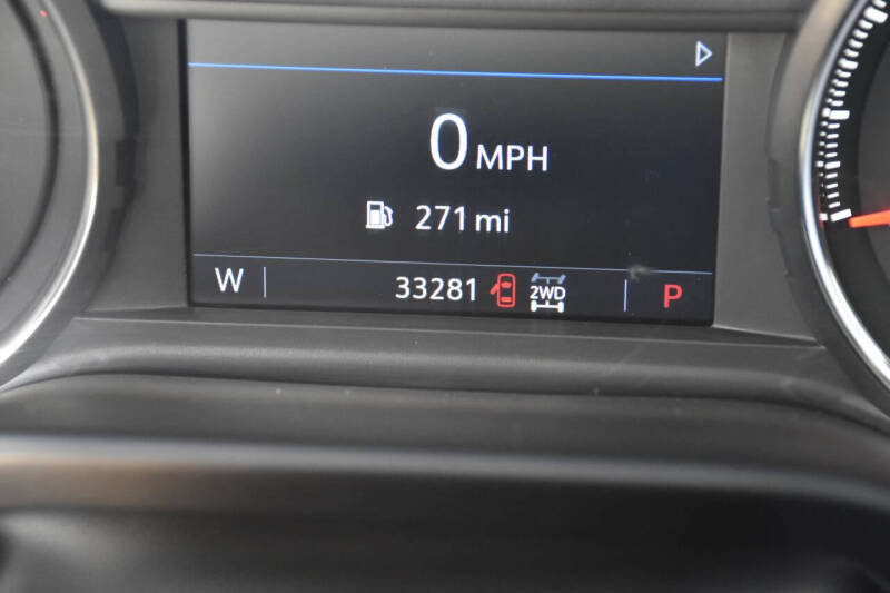 2022 Chevrolet Silverado 3500HD