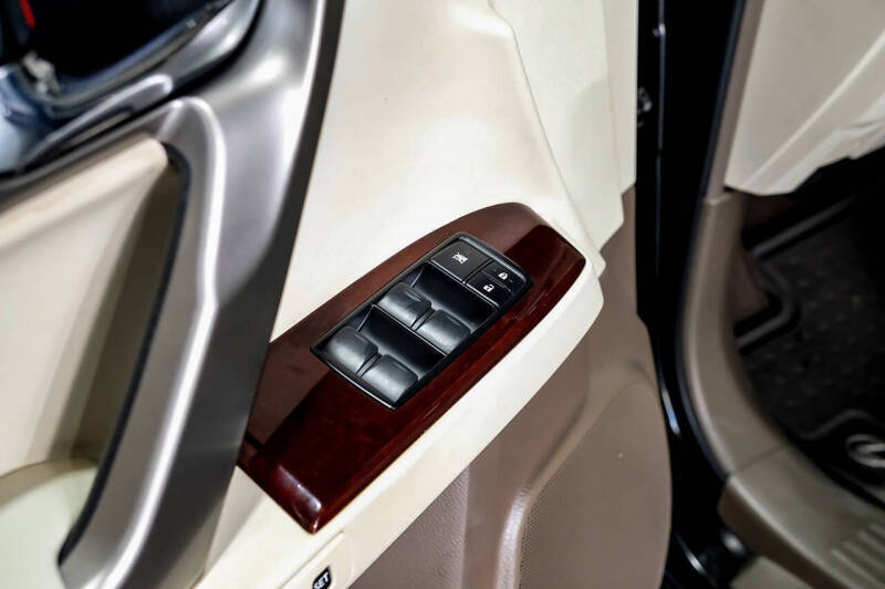 2017 Lexus GX 460