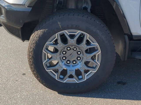 2026 GMC HUMMER EV 3X