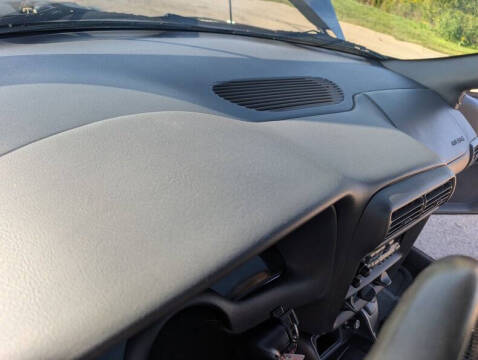 1999 Chevrolet Camaro