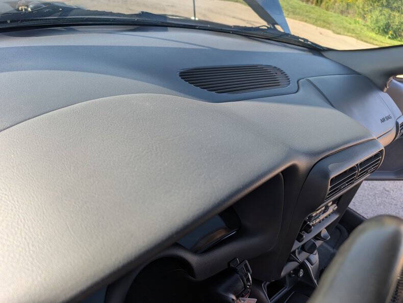 1999 Chevrolet Camaro