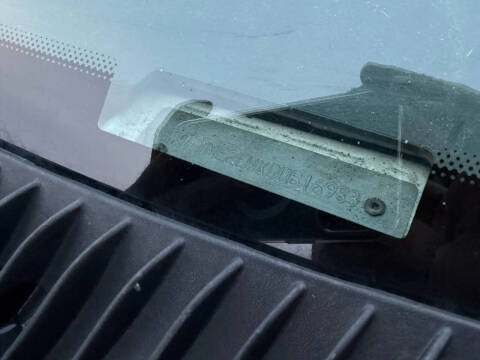 2013 Ford E-Series E-250