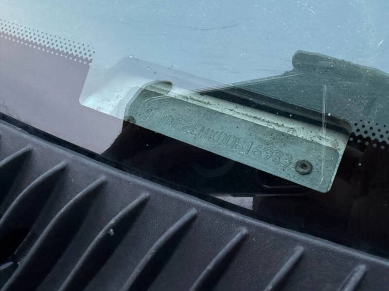 2013 Ford E-Series E-250