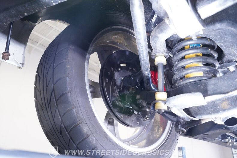 1965 Chevrolet Impala