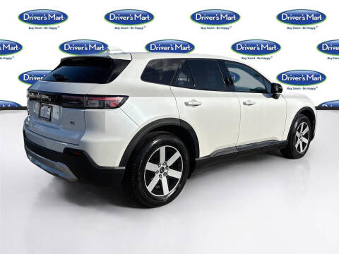 2024 Honda Prologue EX