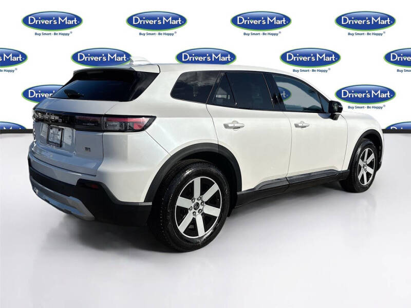 2024 Honda Prologue EX