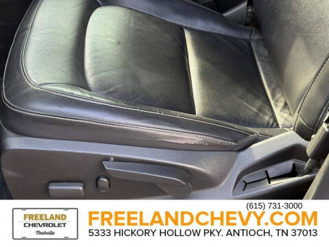 2015 Chevrolet Colorado