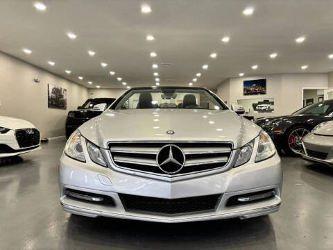 2013 Mercedes-Benz E-Class E 350