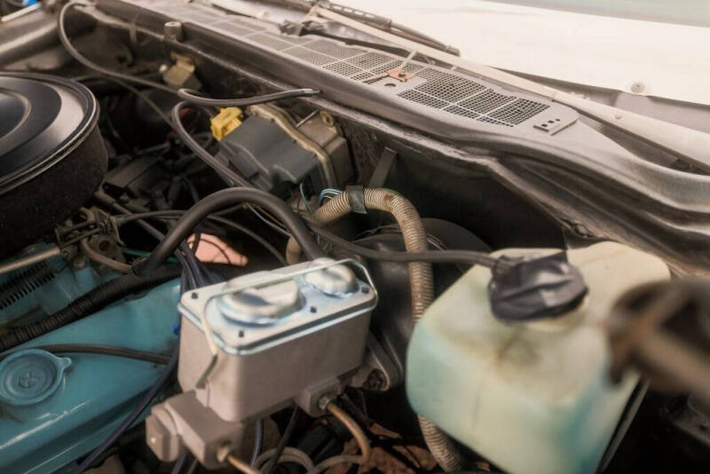 1975 Pontiac Grand Ville