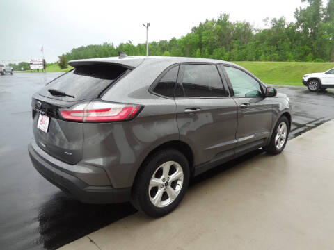 2023 Ford Edge SE