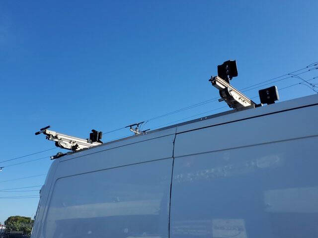 2016 Ford Transit 150