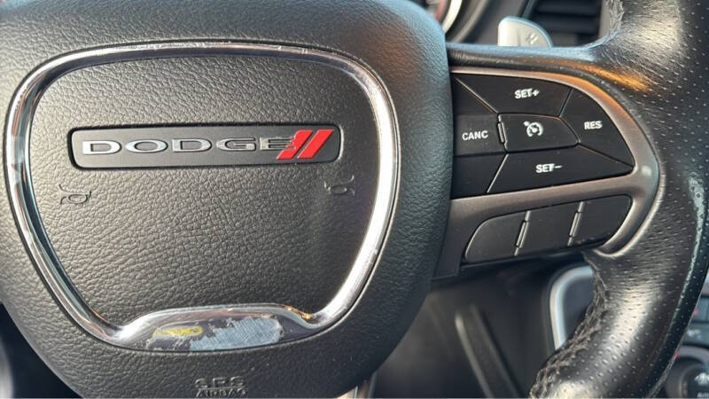 2019 Dodge Challenger R/T