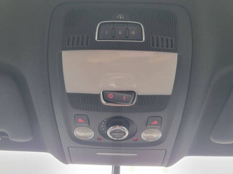 2016 Audi Q5 2.0T quattro Premium Plus