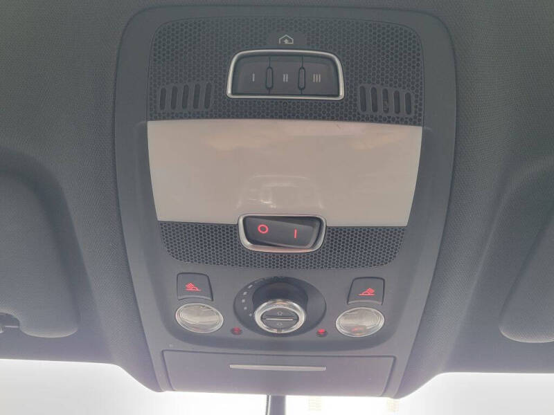 2016 Audi Q5 2.0T quattro Premium Plus