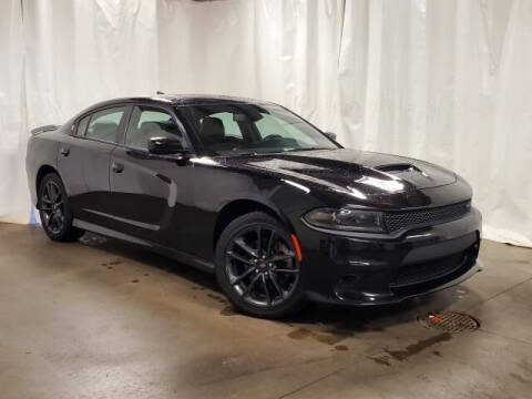 2022 Dodge Charger for sale at COLE Automotive in Kalamazoo MI