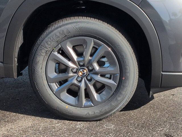 2026 Mazda CX-5 2.5 S