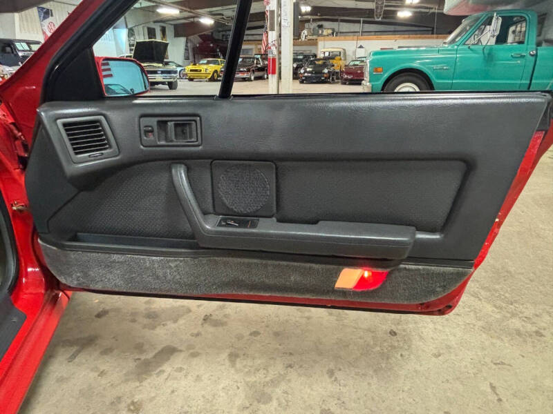 1988 Mazda RX-7