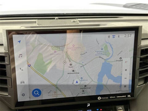 2023 Toyota Tundra TRD Pro HV