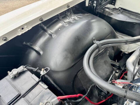 1960 Chevrolet Impala