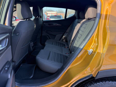 2024 Dodge Hornet GT