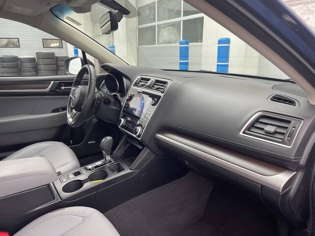 2019 Subaru Legacy 3.6R Limited