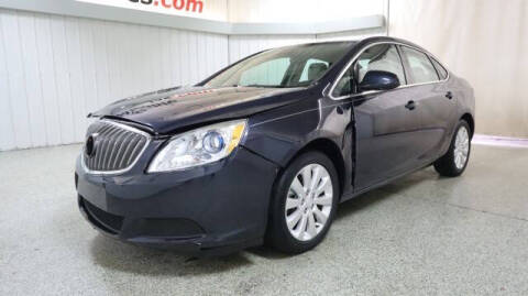 2015 Buick Verano