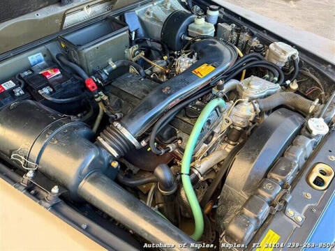 1994 Mercedes-Benz G-Class