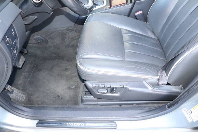 2013 Volvo XC90 3.2